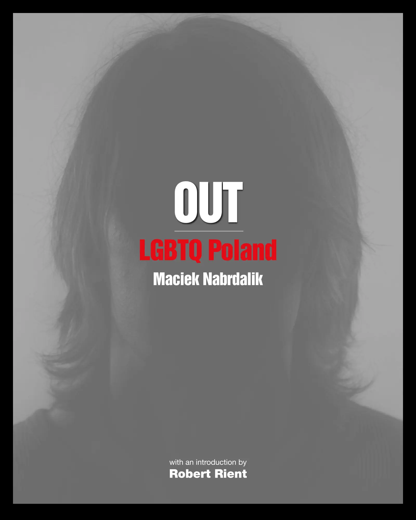 Cover: 9781620973691 | Out | LGBTQ Poland | Nabrdalik | Taschenbuch | Kartoniert / Broschiert