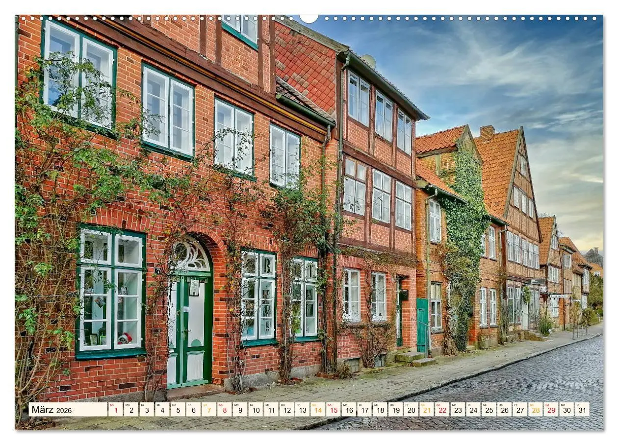 Bild: 9783457733691 | Reise durch Deutschland - Eutin in der Holsteinischen Schweiz...
