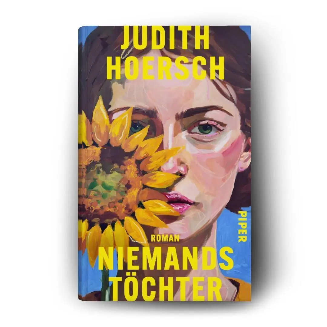 Bild: 9783492073691 | Niemands Töchter | Judith Hoersch | Buch | 384 S. | Deutsch | 2026