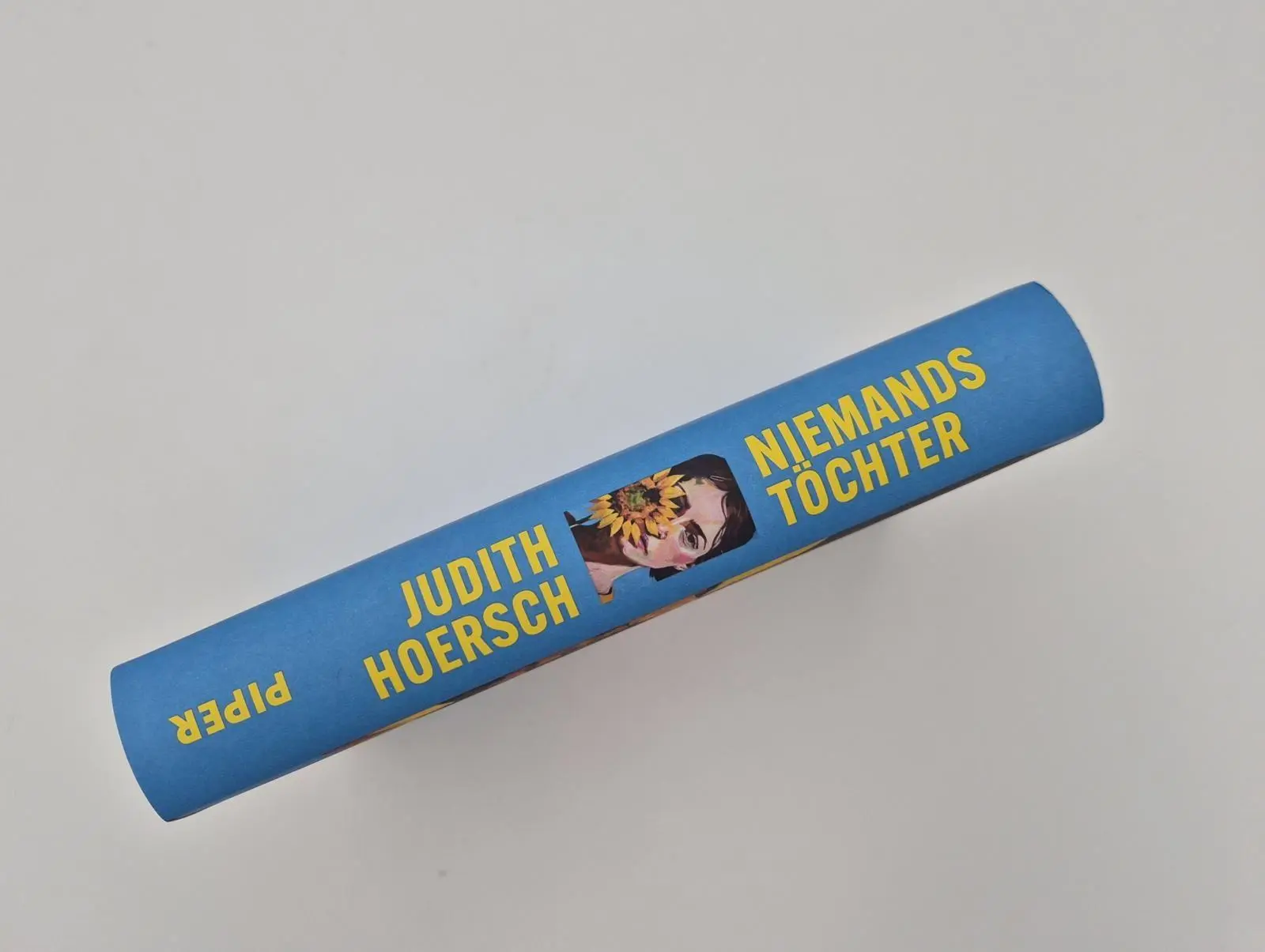 Bild: 9783492073691 | Niemands Töchter | Judith Hoersch | Buch | 384 S. | Deutsch | 2026