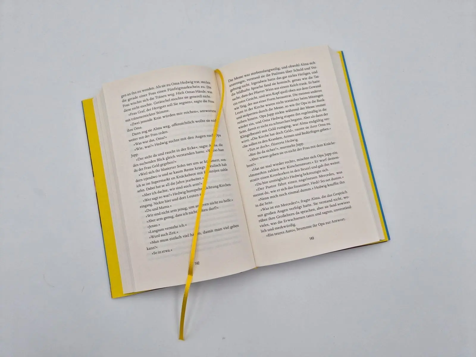 Bild: 9783492073691 | Niemands Töchter | Judith Hoersch | Buch | 384 S. | Deutsch | 2026