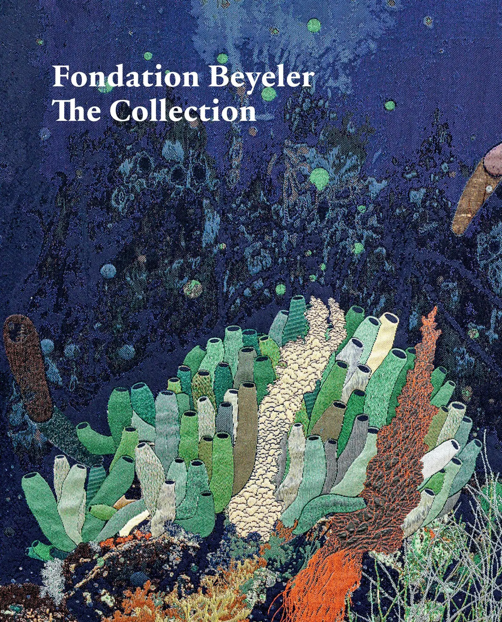 Fondation Beyeler. The Collection - Neuware