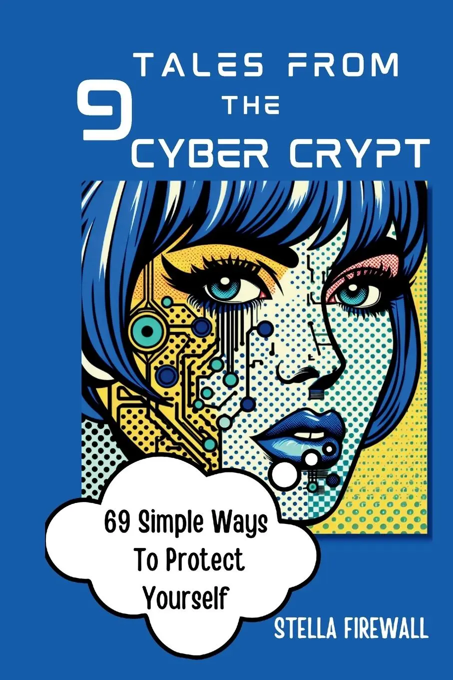 Cover: 9780796153791 | Tales from the Cyber Crypt | Stella Firewall | Taschenbuch | Englisch