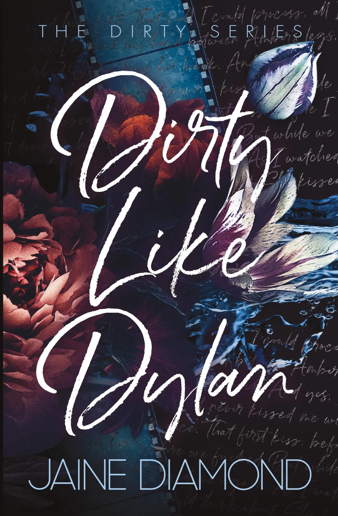 Cover: 9781989273791 | Dirty Like Dylan | Jaine Diamond | Taschenbuch | Englisch | 2024