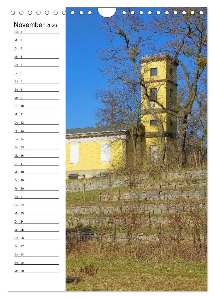 Bild: 9783516433791 | Dessau - Anhaltisches Erbe (Wandkalender 2026 DIN A4 hoch),...