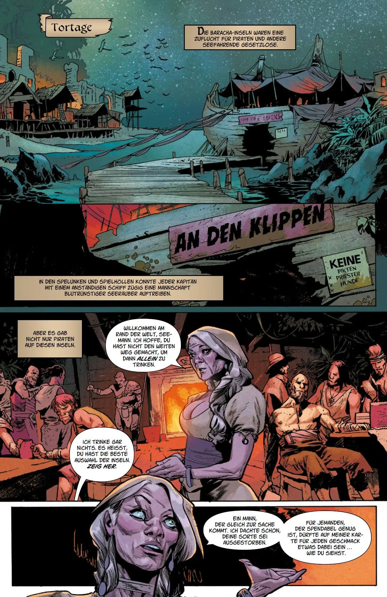 Bild: 9783741613791 | Conan der Barbar | Bd. 2: Rache und Ende des Barbaren | Aaron (u. a.)
