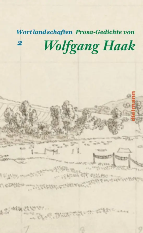 Wortlandschaften 2