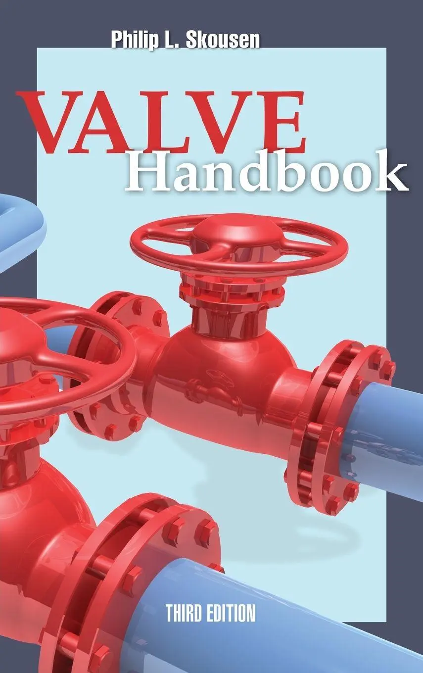Cover: 9780071743891 | Valve Handbook | Philip L. Skousen | Buch | Gebunden | Englisch | 2011