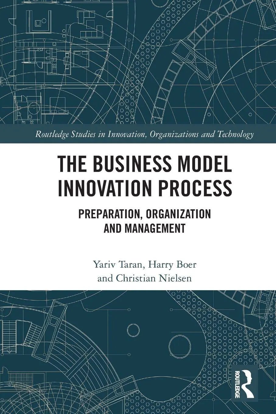 Cover: 9781032103891 | The Business Model Innovation Process | Yariv Taran (u. a.) | Buch
