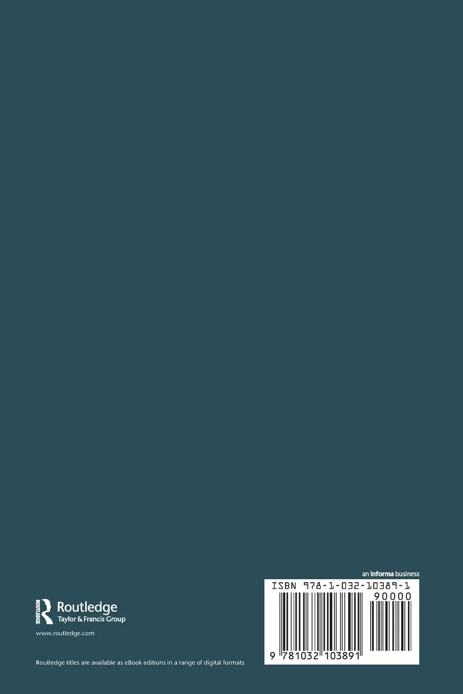 Rückseite: 9781032103891 | The Business Model Innovation Process | Yariv Taran (u. a.) | Buch