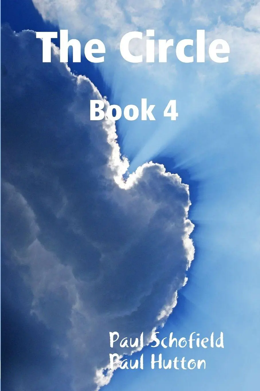Cover: 9781326093891 | The Circle Book 4 | Paul Schofield (u. a.) | Taschenbuch | Englisch