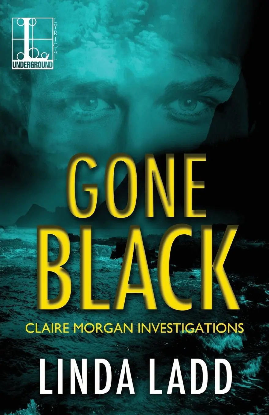 Cover: 9781601833891 | Gone Black | Linda Ladd | Taschenbuch | Englisch | 2016 | KENSINGTON