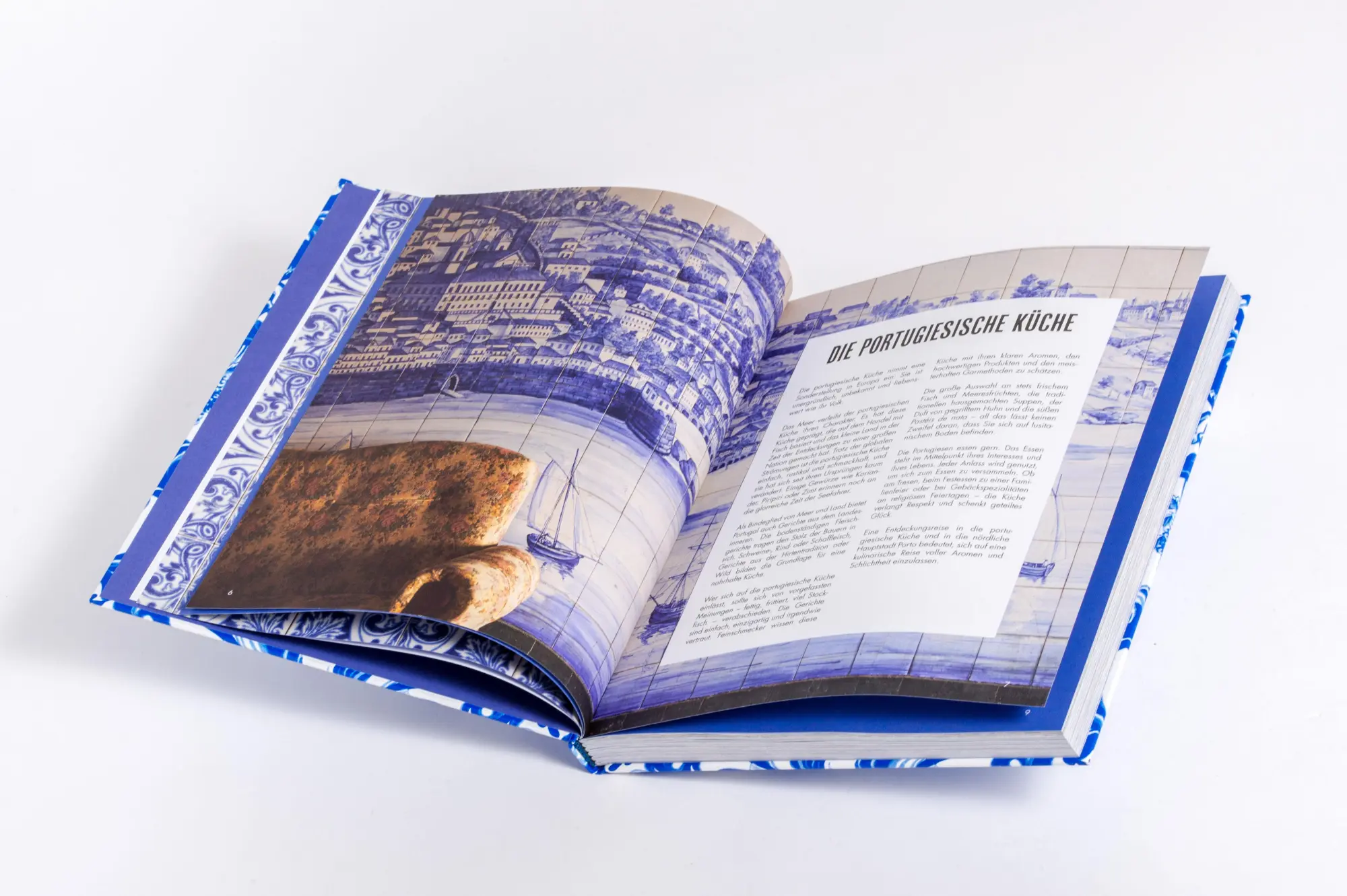Bild: 9783517103891 | Porto - Das Kochbuch | Sylvie Da Silva | Buch | 192 S. | Deutsch