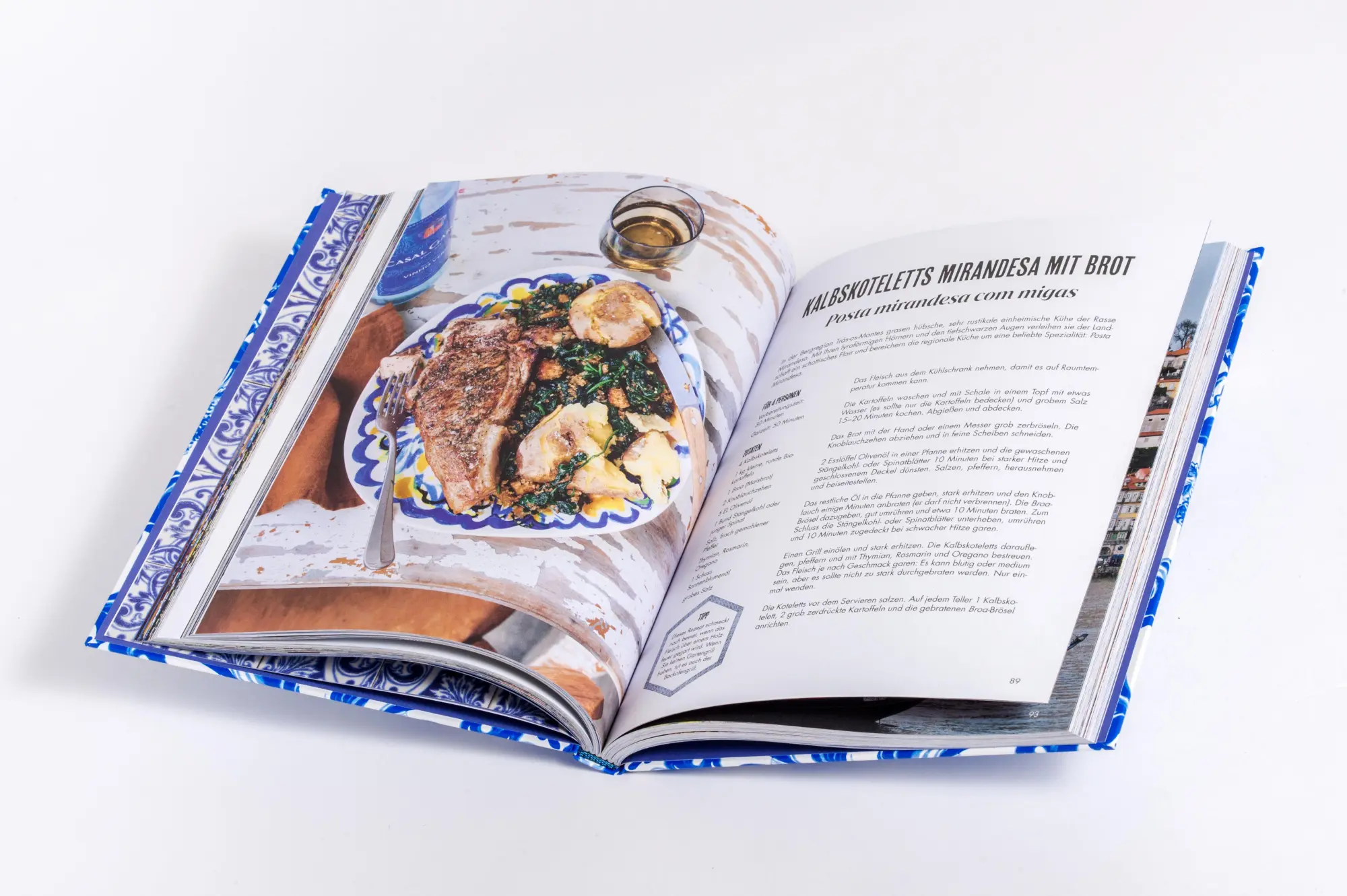 Bild: 9783517103891 | Porto - Das Kochbuch | Sylvie Da Silva | Buch | 192 S. | Deutsch