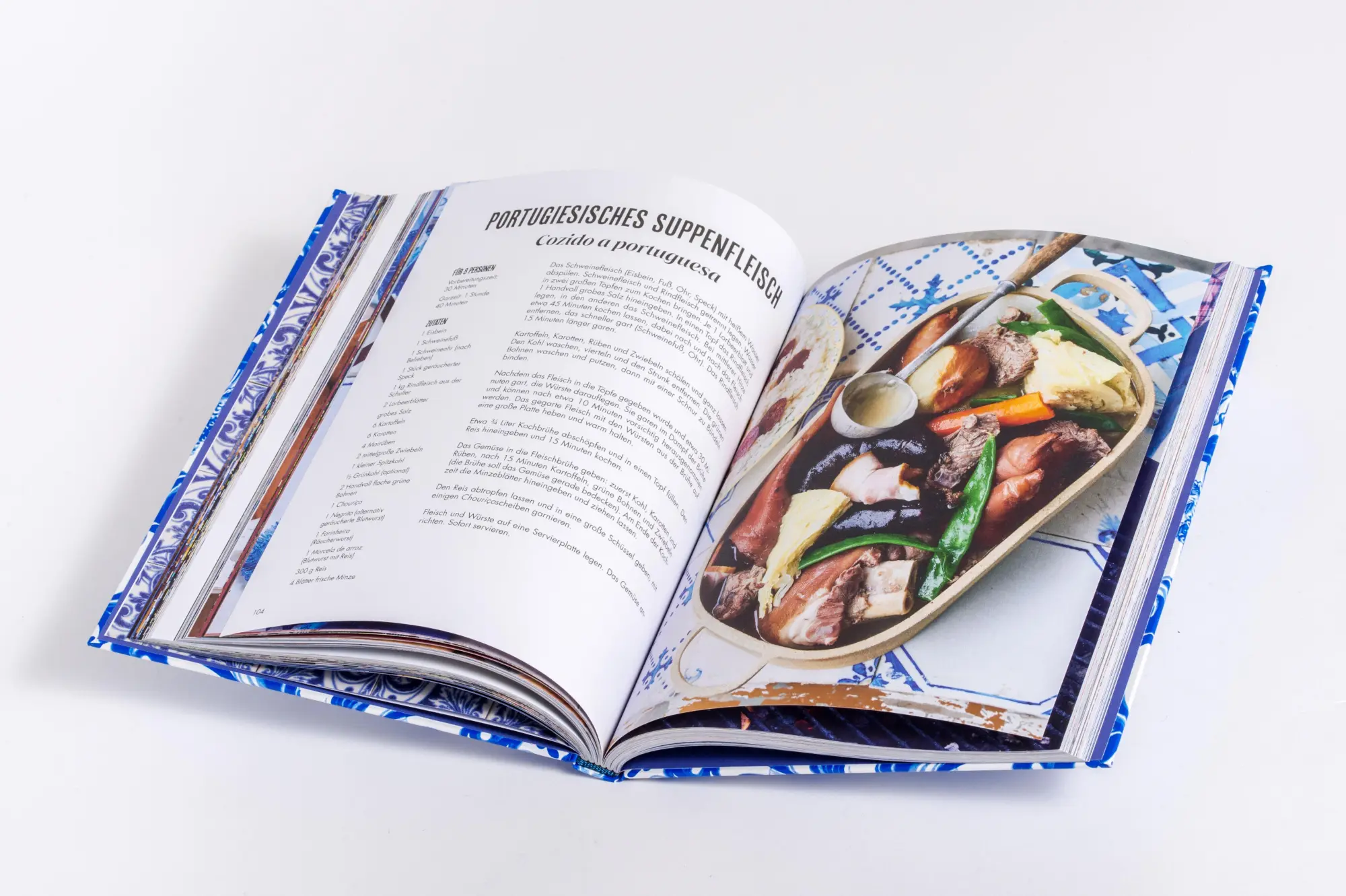 Bild: 9783517103891 | Porto - Das Kochbuch | Sylvie Da Silva | Buch | 192 S. | Deutsch