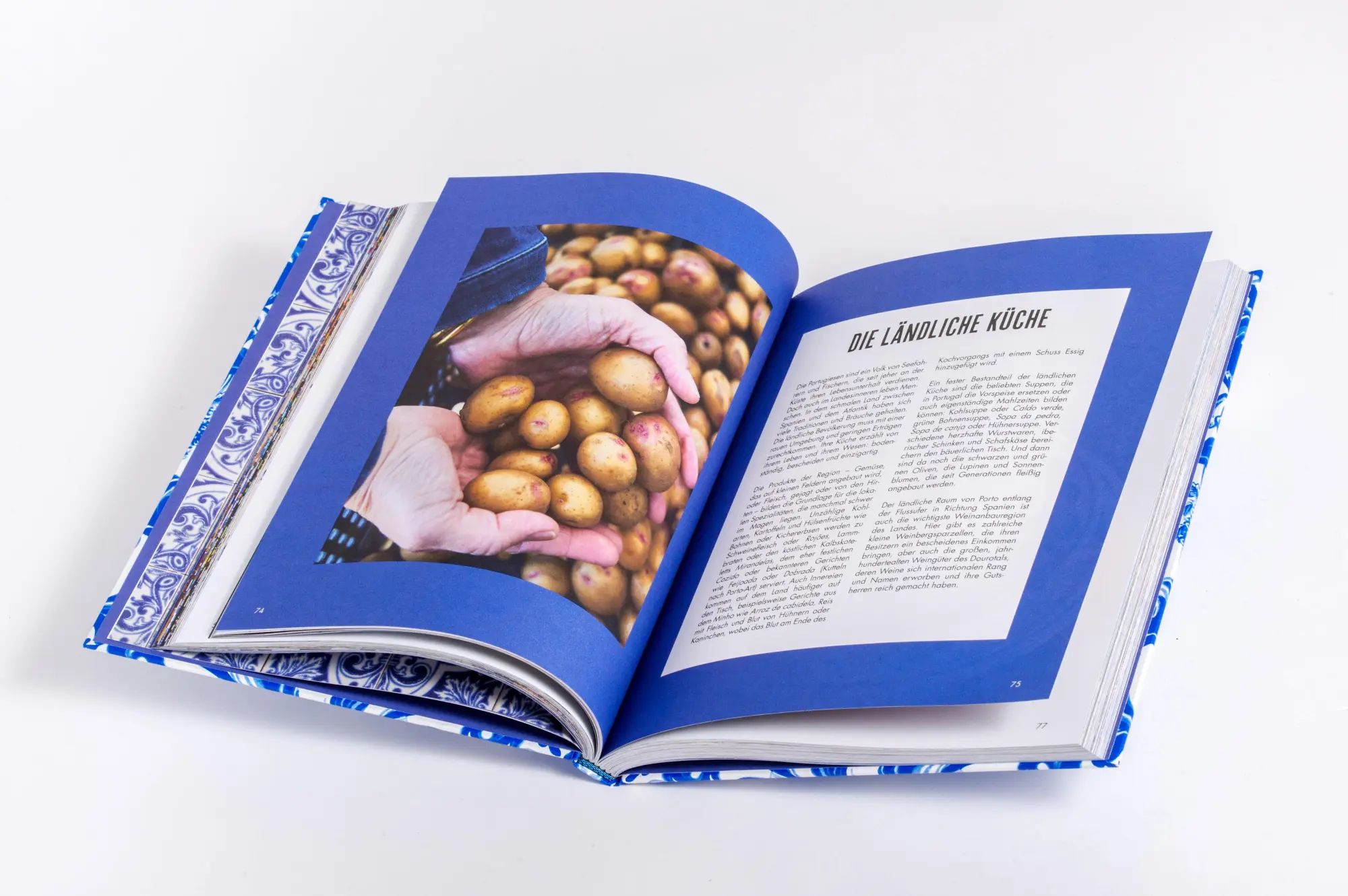 Bild: 9783517103891 | Porto - Das Kochbuch | Sylvie Da Silva | Buch | 192 S. | Deutsch