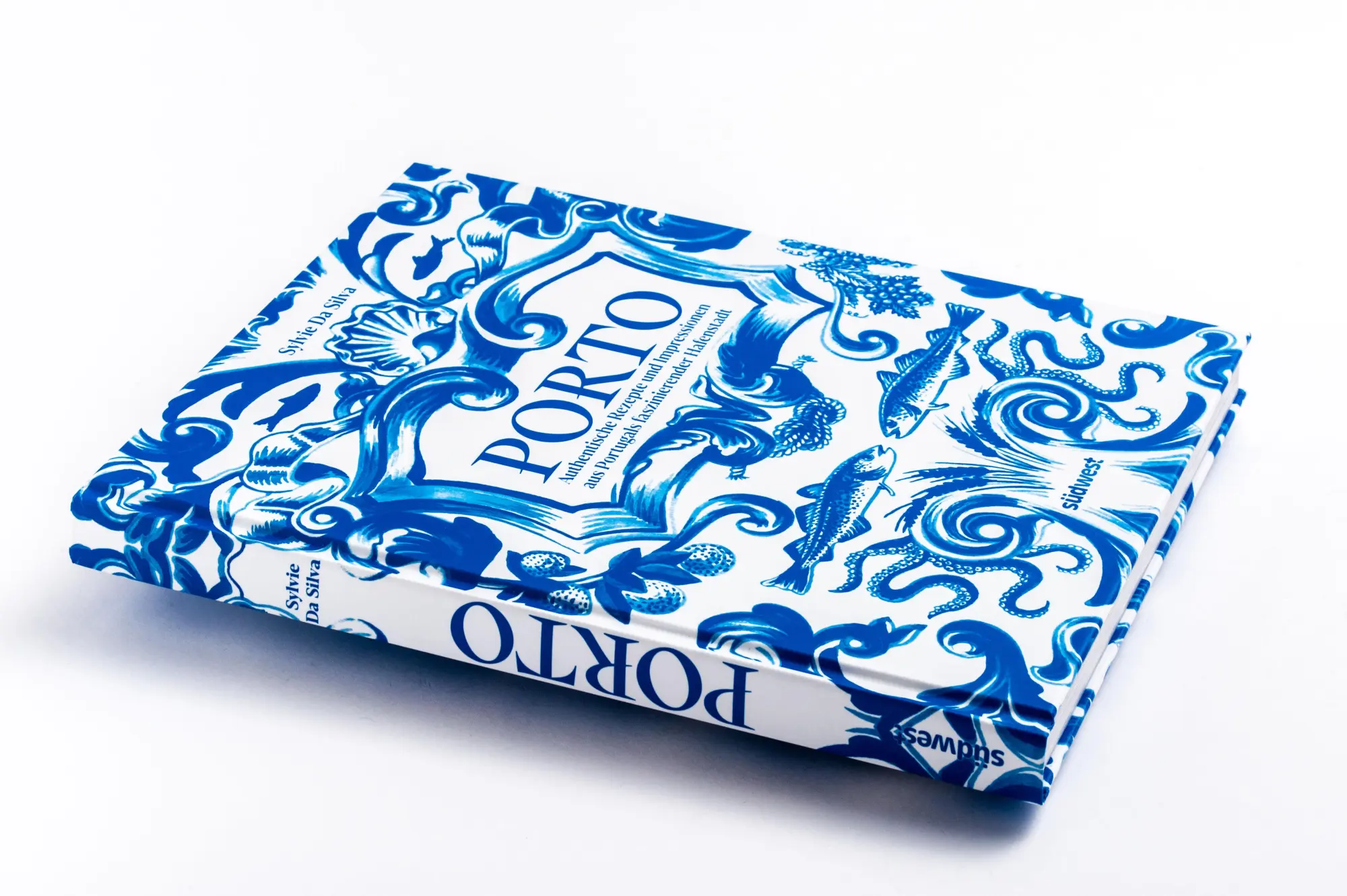 Bild: 9783517103891 | Porto - Das Kochbuch | Sylvie Da Silva | Buch | 192 S. | Deutsch