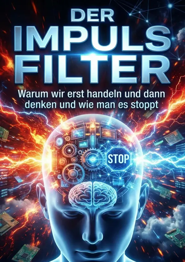 Cover: 9783565243891 | Impuls Filter | David Denker | Taschenbuch | Deutsch | epubli