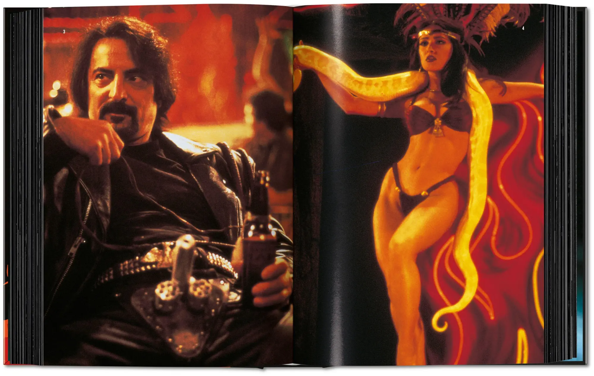 Bild: 9783754403891 | 100 Movies of the 1990s | Jürgen Müller | Buch | 768 S. | Englisch