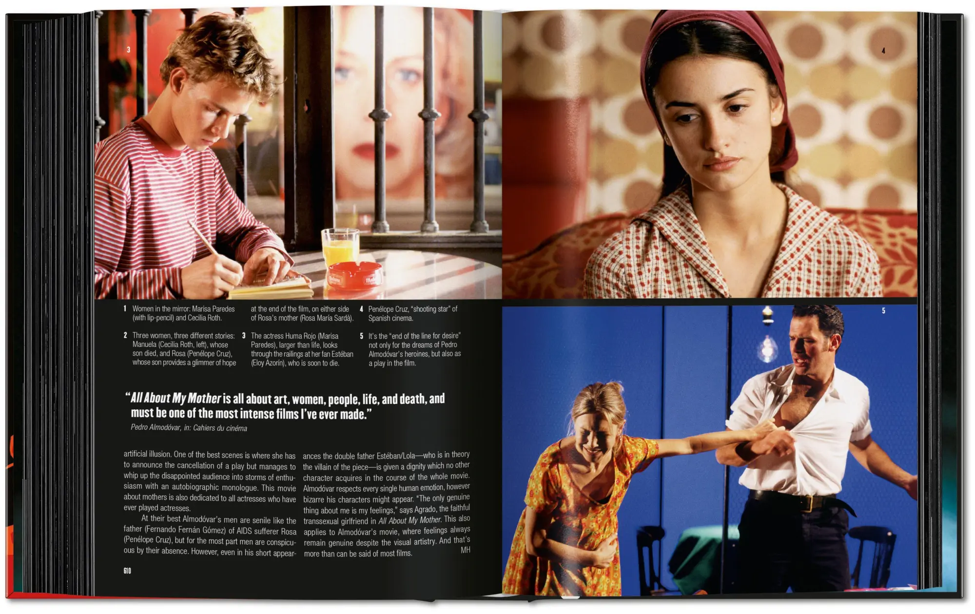 Bild: 9783754403891 | 100 Movies of the 1990s | Jürgen Müller | Buch | 768 S. | Englisch