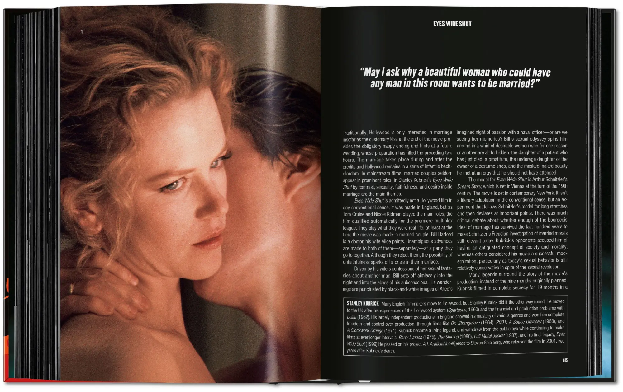 Bild: 9783754403891 | 100 Movies of the 1990s | Jürgen Müller | Buch | 768 S. | Englisch