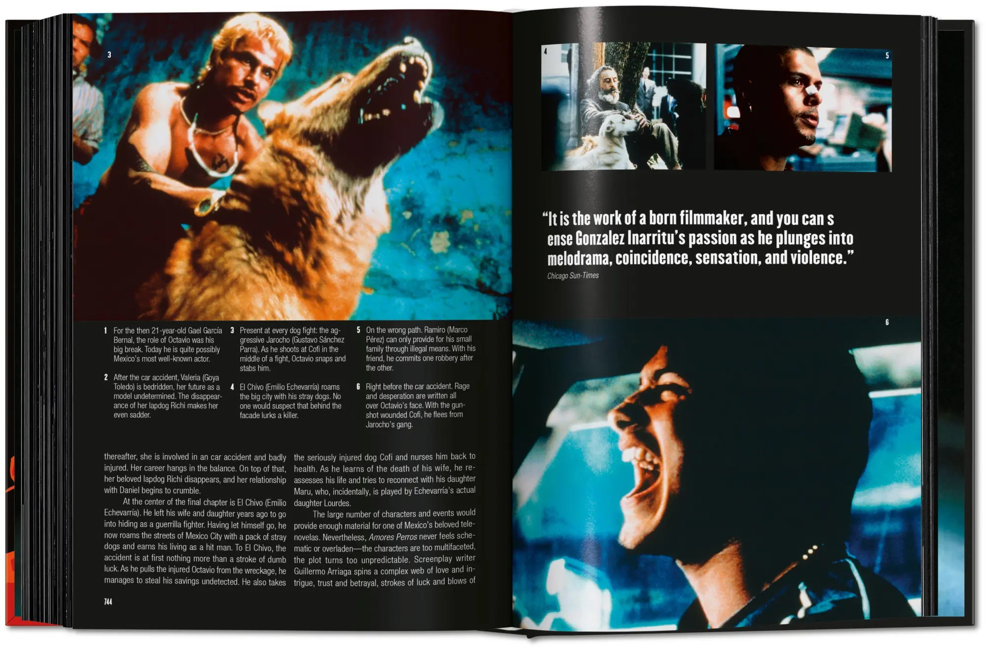 Bild: 9783754403891 | 100 Movies of the 1990s | Jürgen Müller | Buch | 768 S. | Englisch