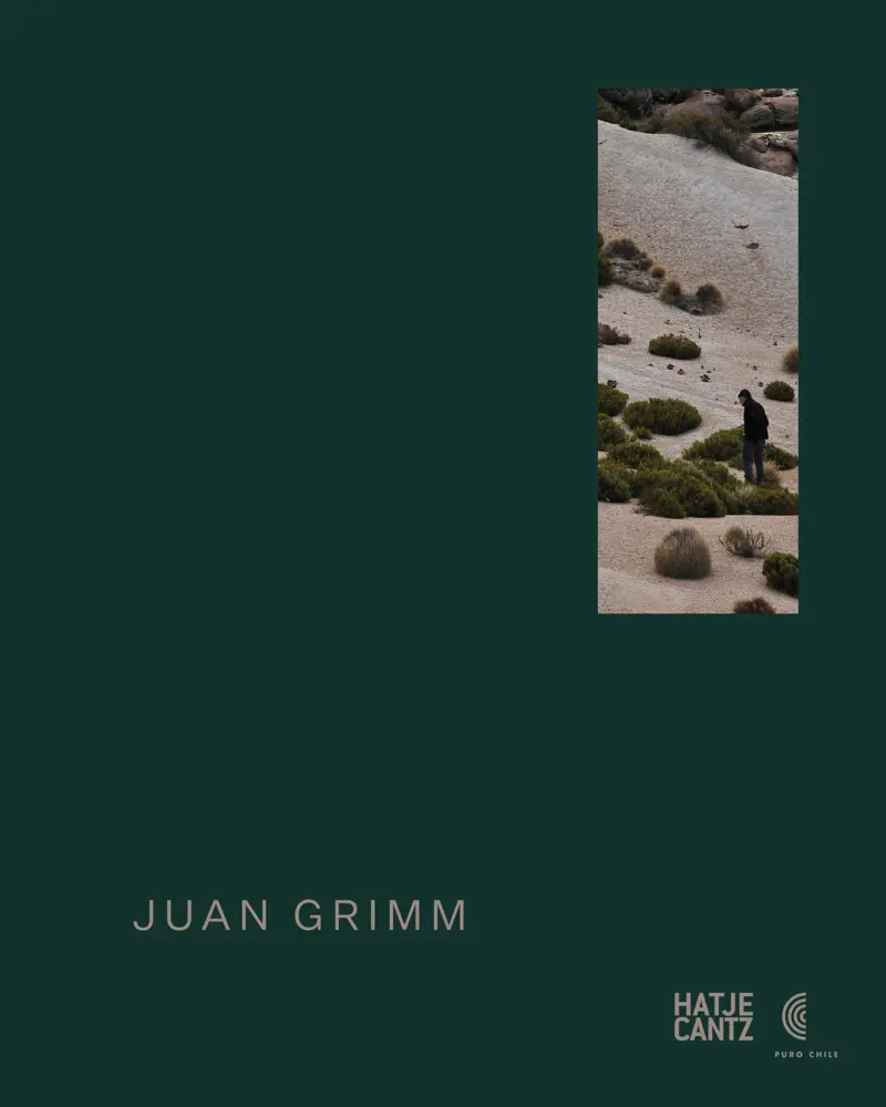 Cover: 9783775743891 | Juan Grimm | Claudia Pertuzé (u. a.) | Buch | 304 S. | Spanisch | 2017