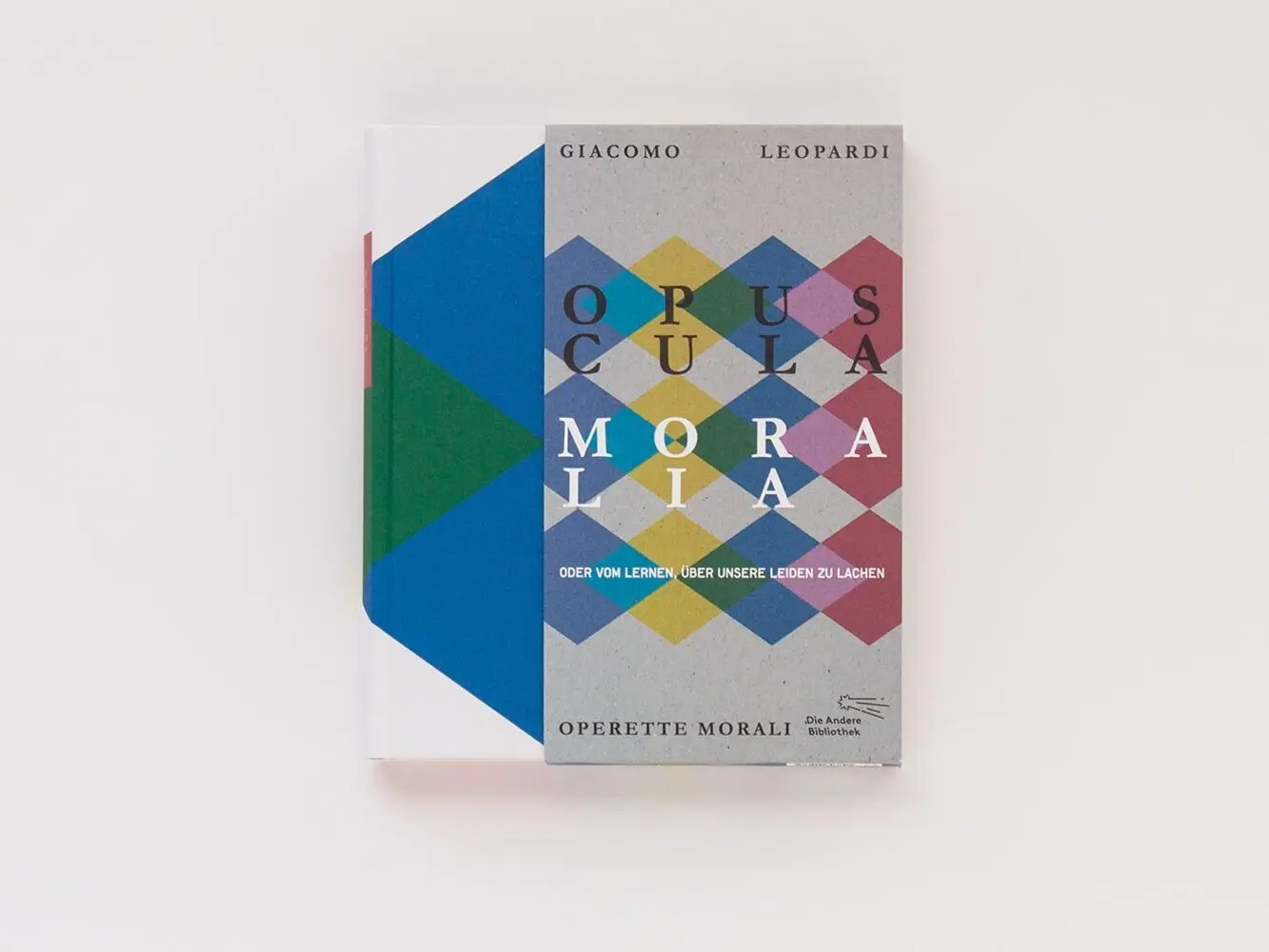 Bild: 9783847703891 | Opuscula moralia | Oder vom Lernen über unsere Leiden zu lachen | Buch
