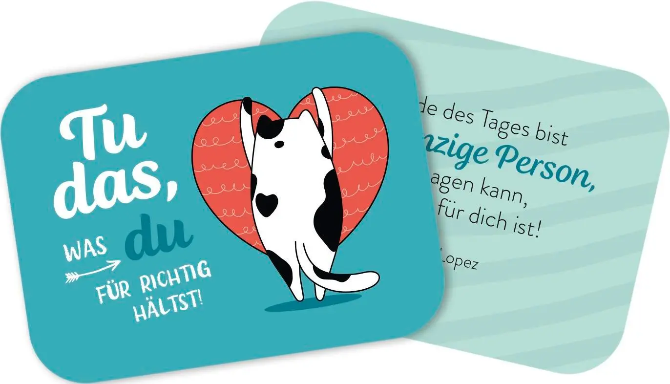 Bild: 4036442013991 | Kleine Wünsche für dich | Groh Verlag | Box | 25 S. | Deutsch | 2025