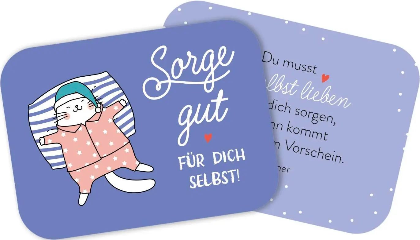 Bild: 4036442013991 | Kleine Wünsche für dich | Groh Verlag | Box | 25 S. | Deutsch | 2025