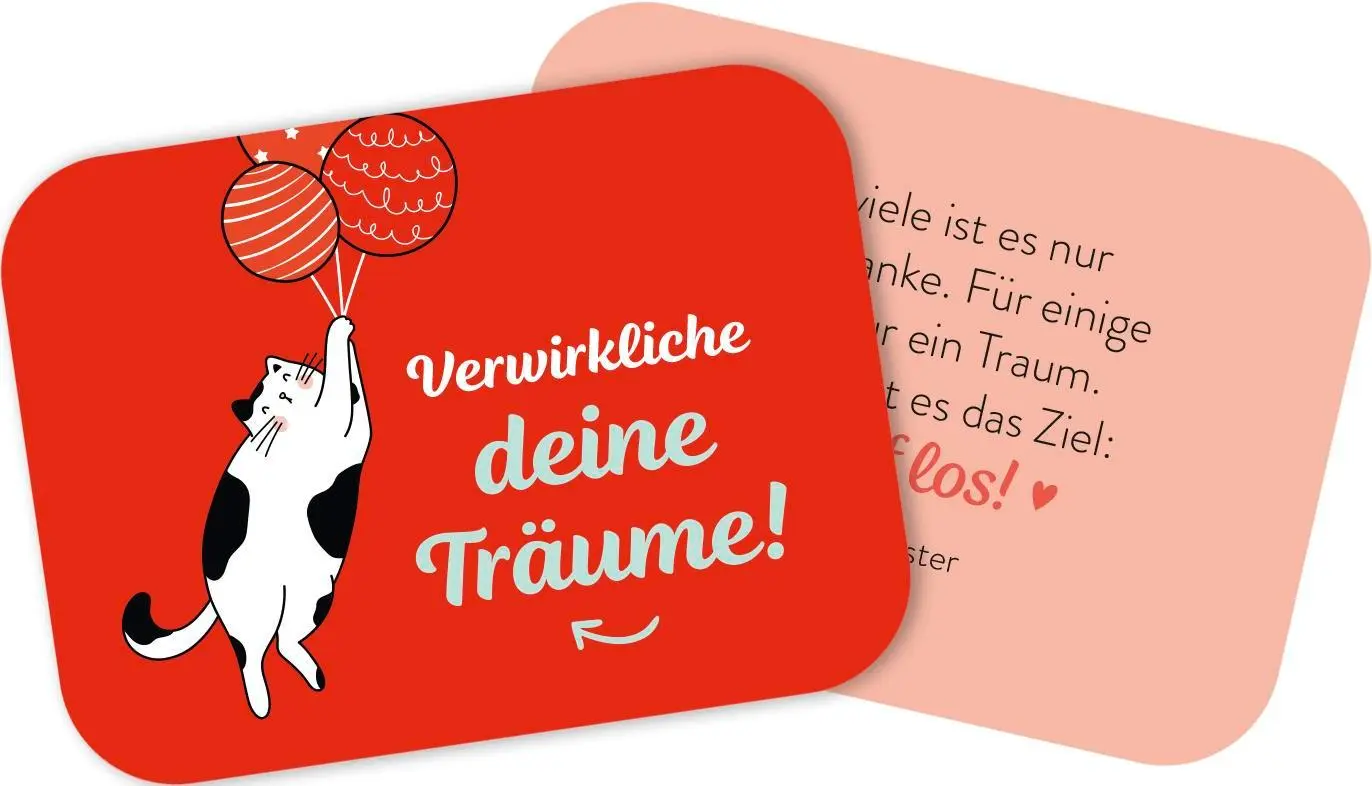 Bild: 4036442013991 | Kleine Wünsche für dich | Groh Verlag | Box | 25 S. | Deutsch | 2025