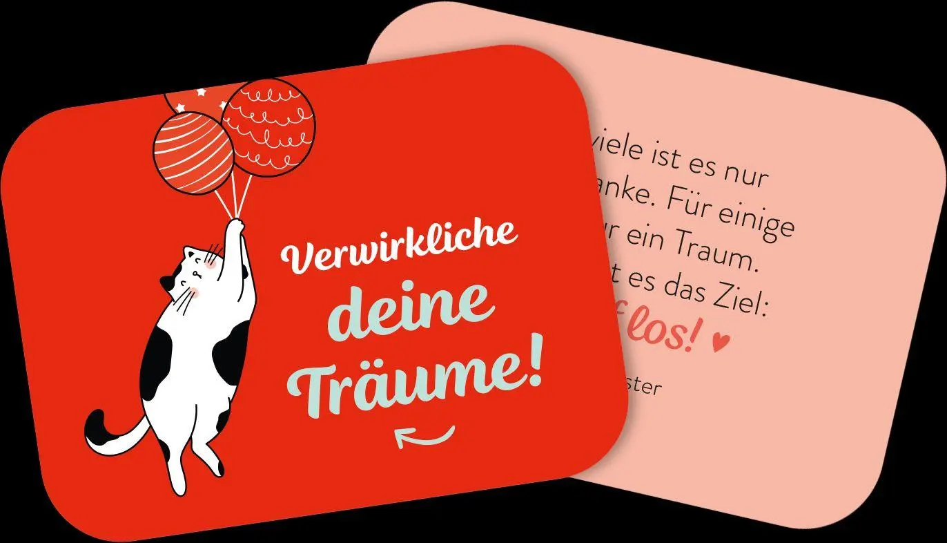 Bild: 4036442013991 | Kleine Wünsche für dich | Groh Verlag | Box | 25 S. | Deutsch | 2025