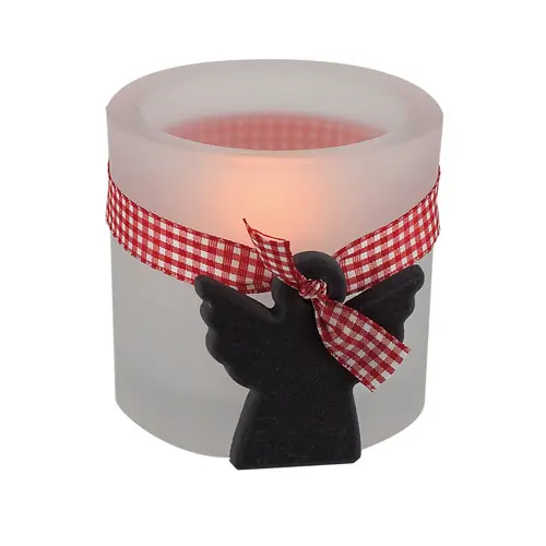 Cover: 4036526643991 | Windlicht 'Engel' | Handgefertigtes | Deutsch | 2012