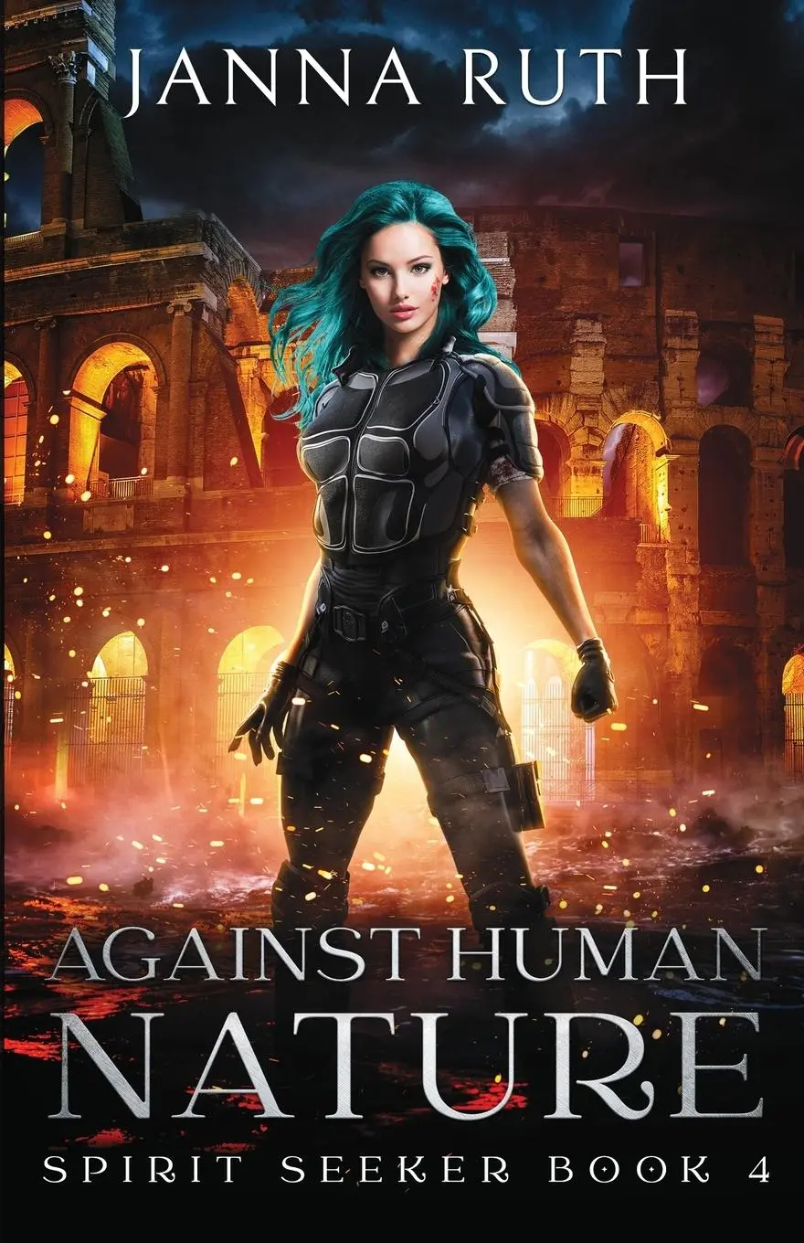 Cover: 9780473603991 | Against Human Nature | Ruth | Taschenbuch | Englisch | 2021