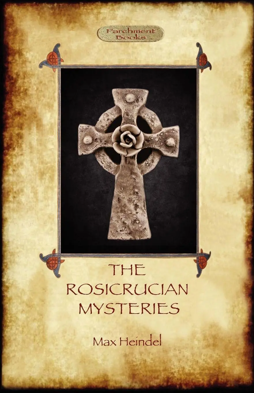 Cover: 9781907523991 | The Rosicrucian Mysteries | Max Heindel | Taschenbuch | Englisch