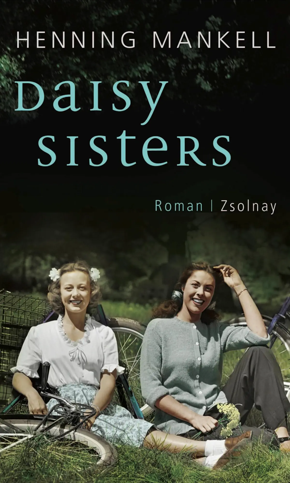 Cover: 9783552053991 | Daisy Sisters | Roman | Henning Mankell | Buch | 560 S. | Deutsch