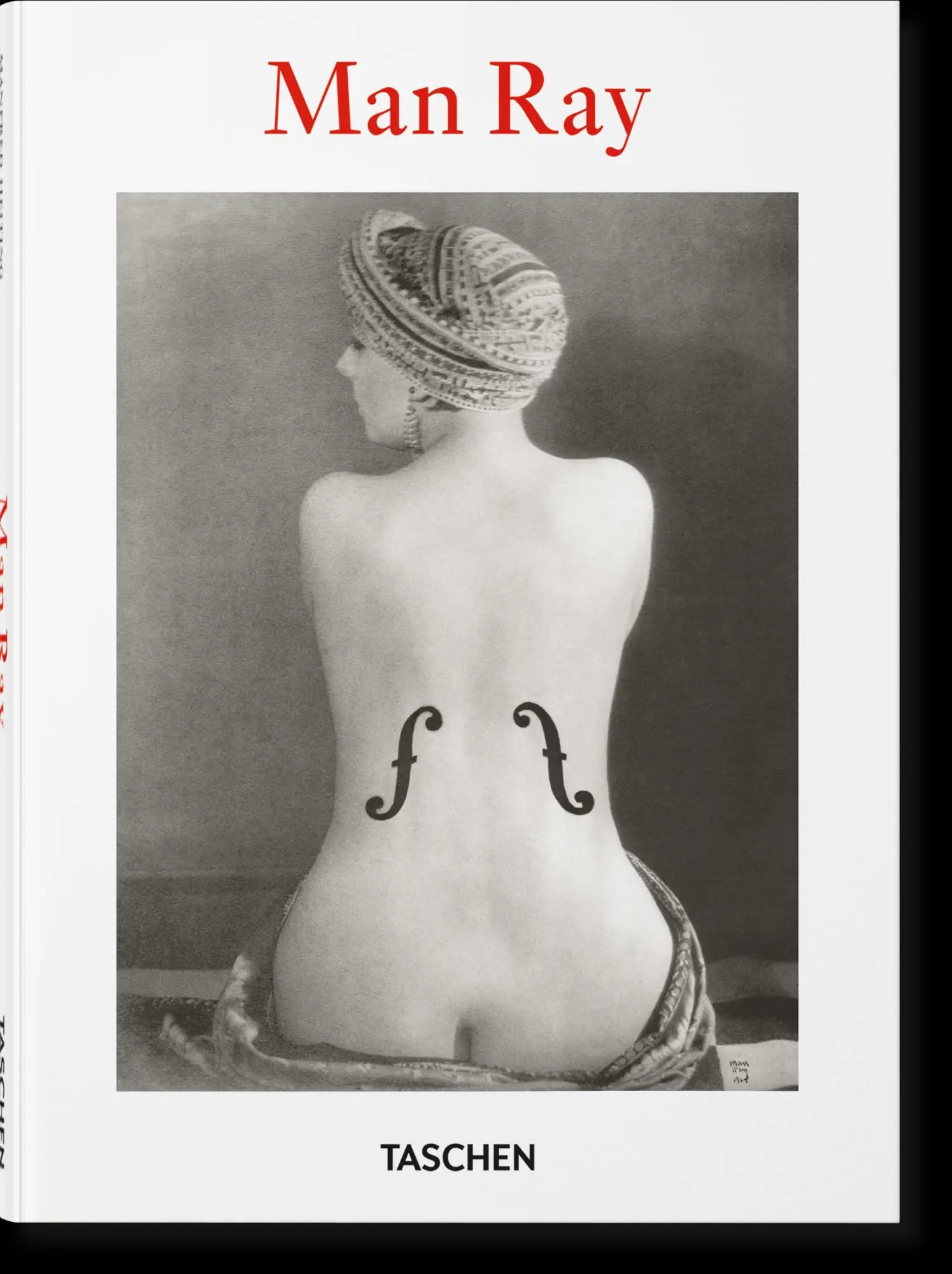 Cover: 9783836593991 | Man Ray | Katherine Ware | Buch | 192 S. | Englisch | 2023