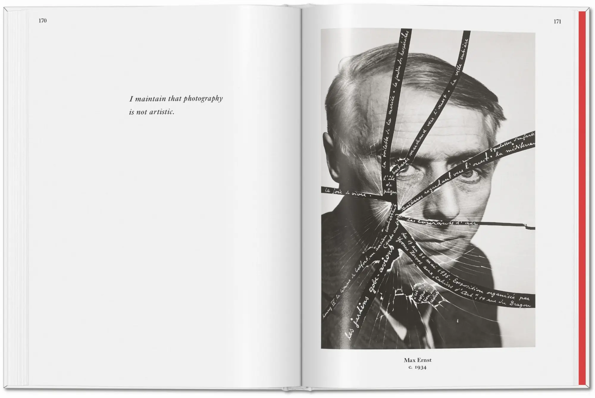 Bild: 9783836593991 | Man Ray | Katherine Ware | Buch | 192 S. | Englisch | 2023