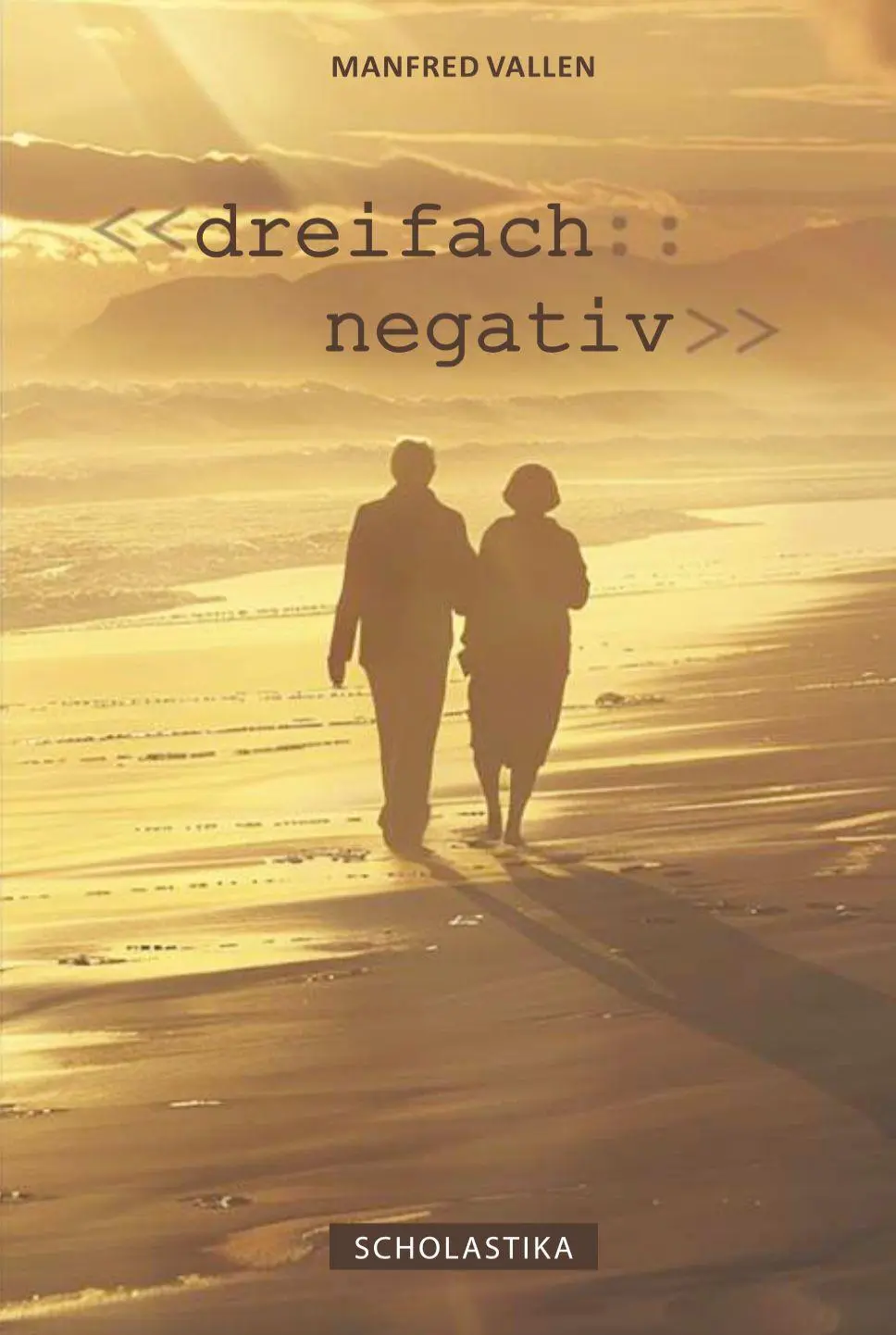 Dreifach Negativ