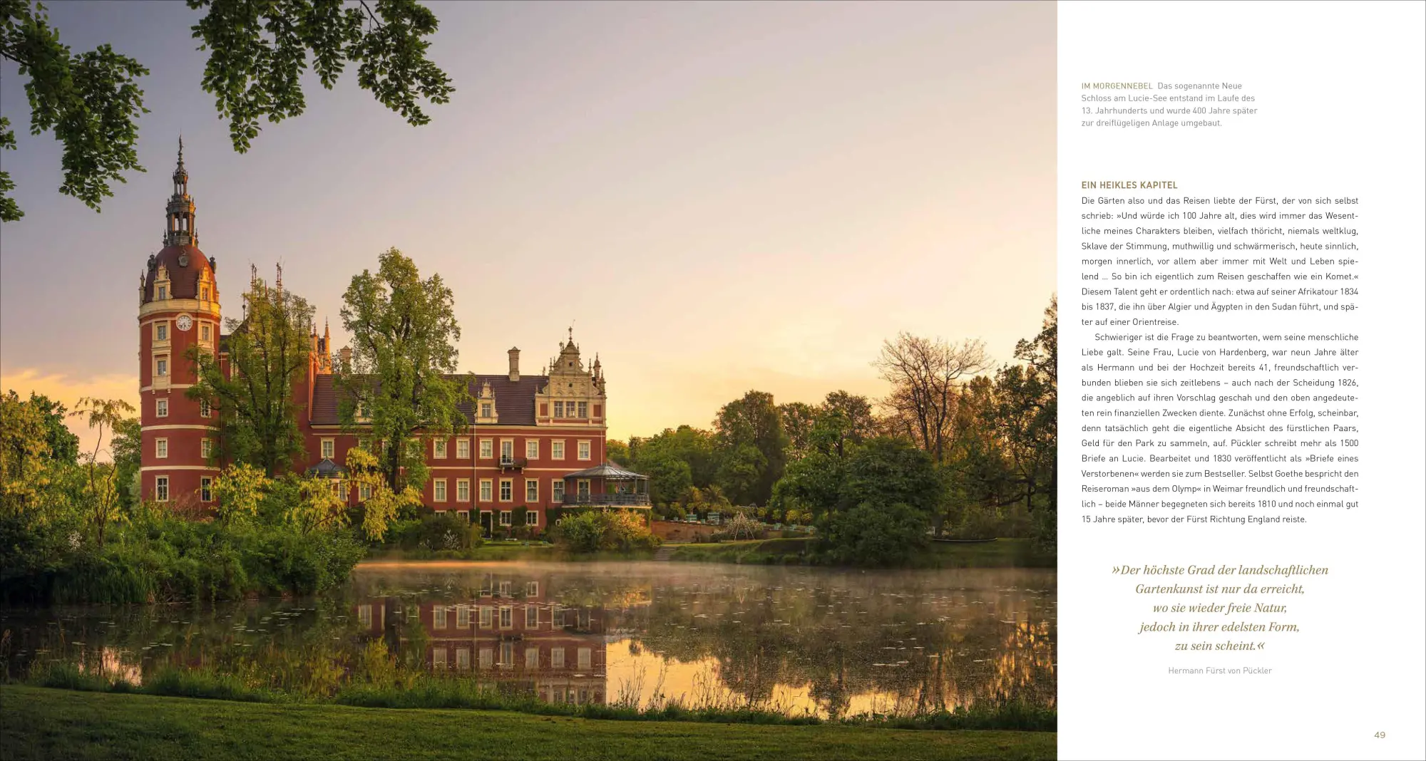 Bild: 9783954163991 | Bildband - Deutschland | Yannick Scherthan (u. a.) | Buch | 192 S.