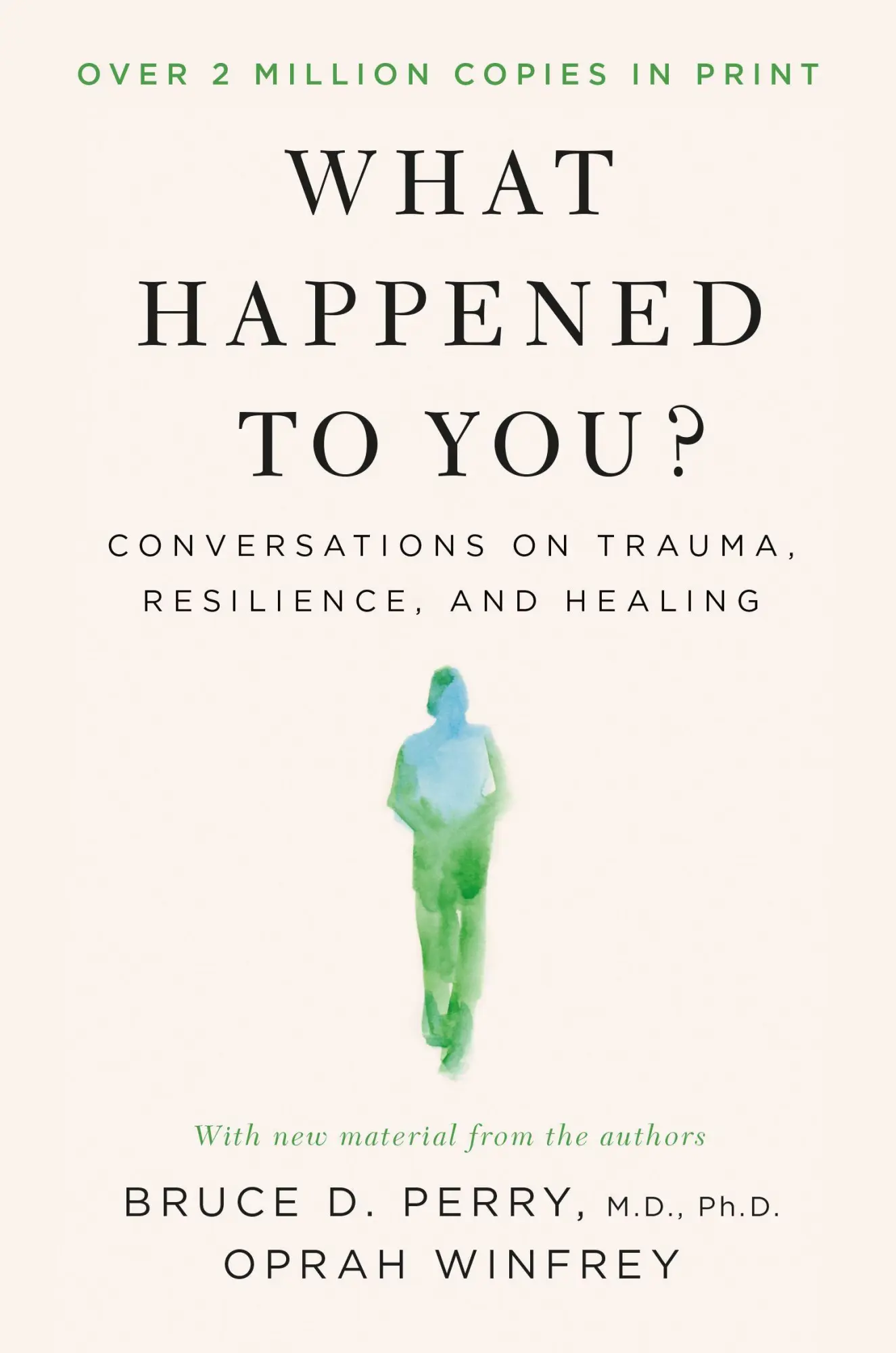 What Happened to You?