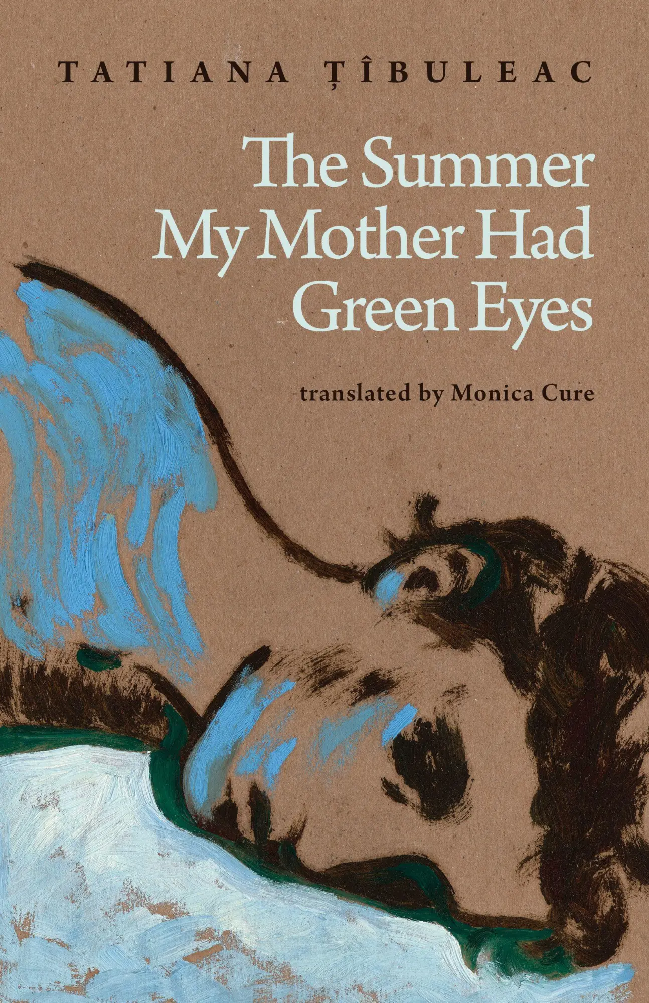 Cover: 9781646054091 | The Summer My Mother Had Green Eyes | Tatiana Îbuleac | Buch | 2026