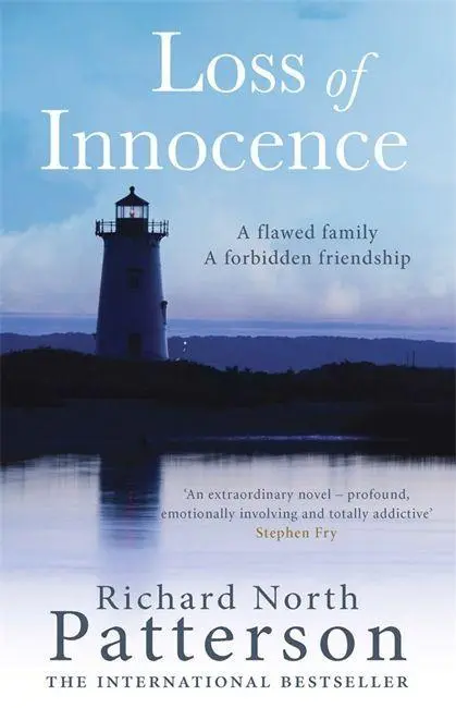 Cover: 9781782064091 | Loss of Innocence | Davi Patterson (u. a.) | Taschenbuch | 426 S.