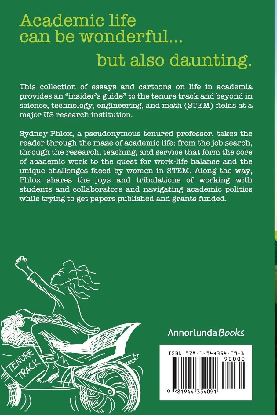 Rückseite: 9781944354091 | Academaze | Finding Your Way through the American Research University