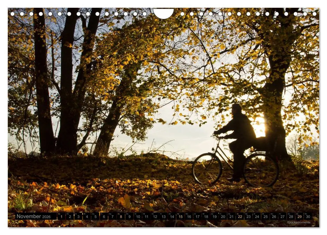 Bild: 9783516094091 | Traumlandschaften 2026 (Wandkalender 2026 DIN A4 quer), CALVENDO...