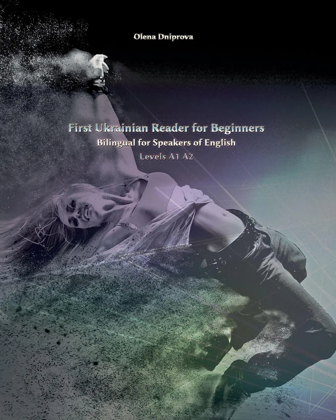 Cover: 9788367174091 | First Ukrainian Reader for Beginners | Olena Dniprova (u. a.) | Buch