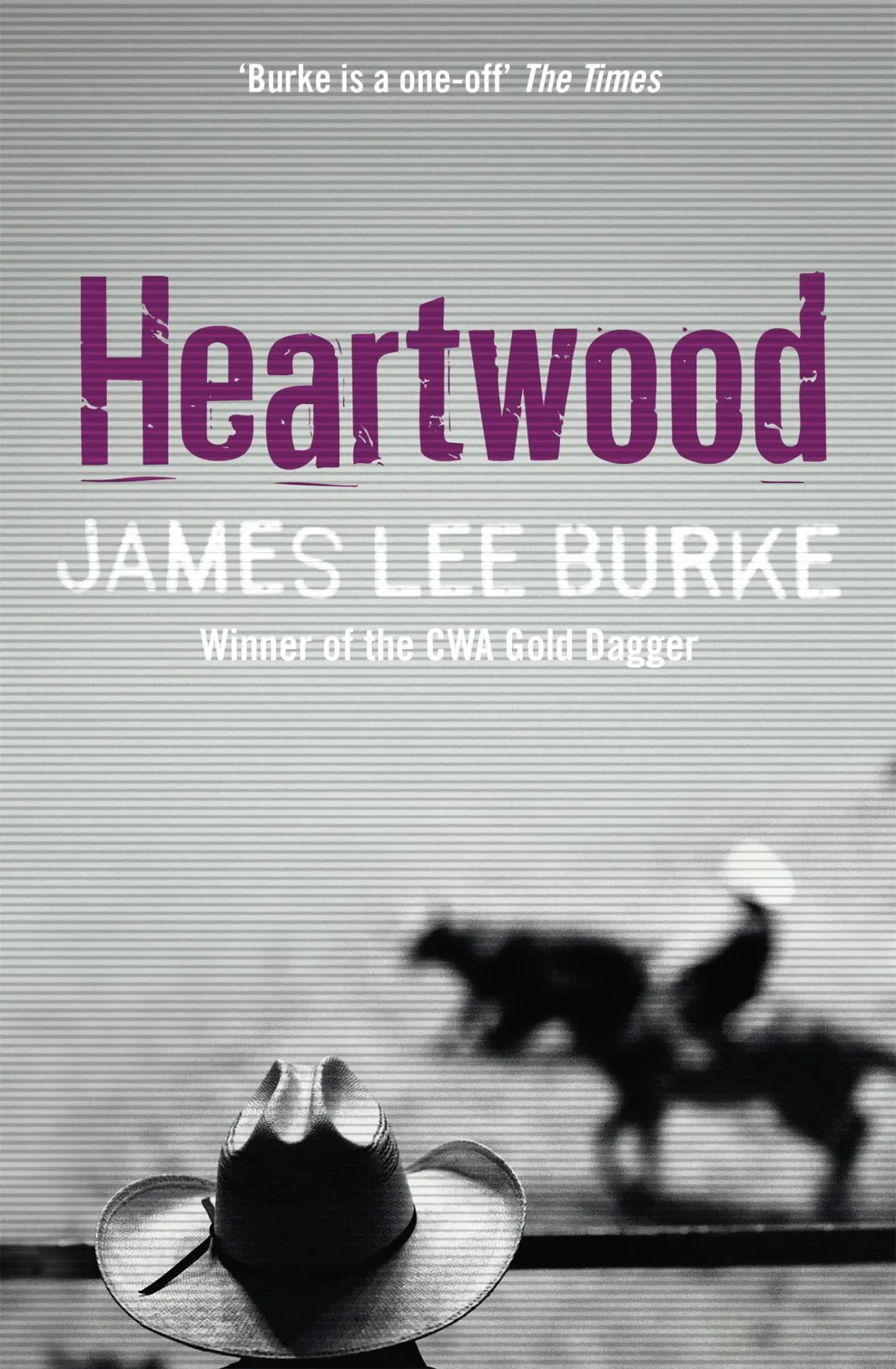 Cover: 9780752834191 | Heartwood | James Lee Burke | Taschenbuch | Kartoniert / Broschiert