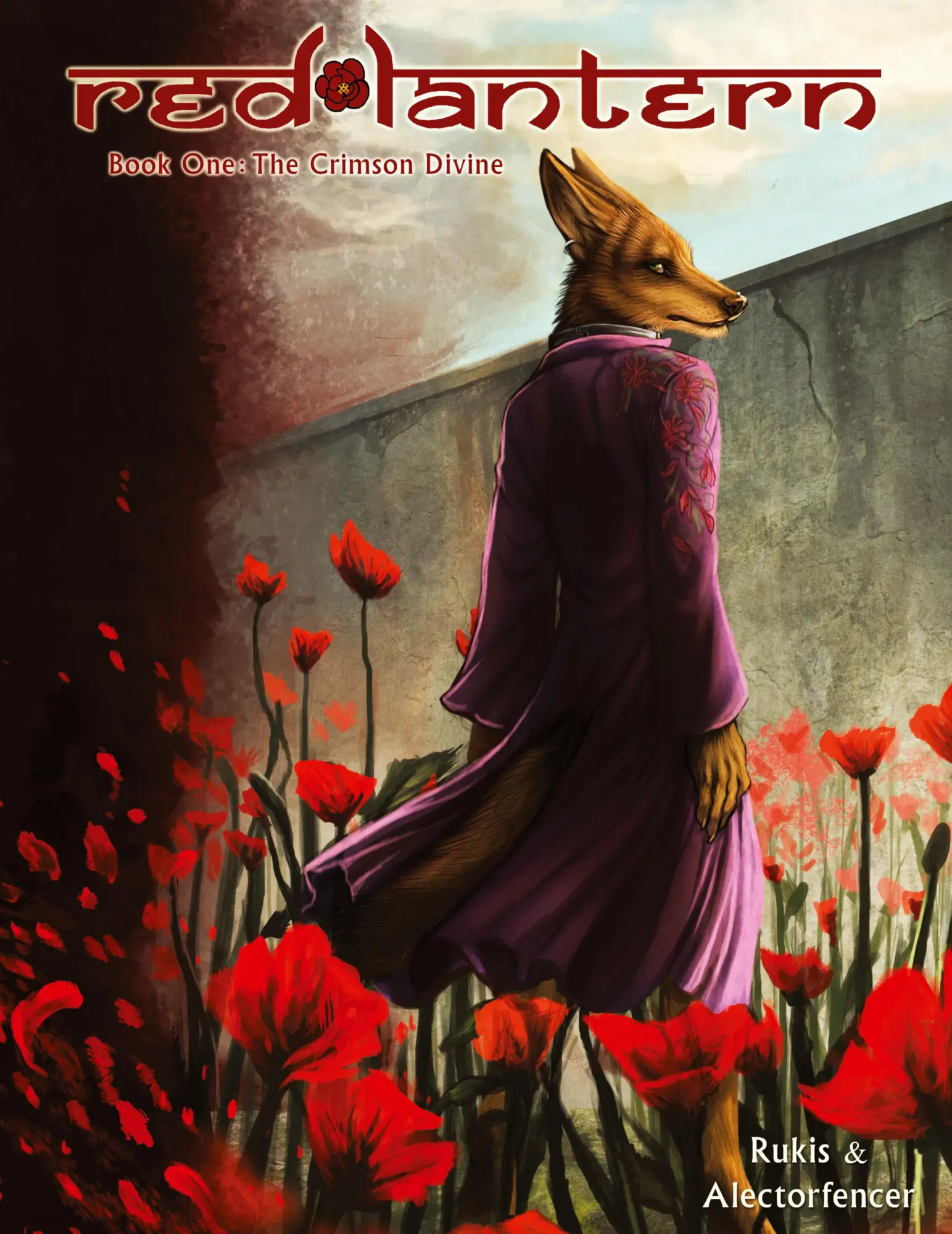 Cover: 9781614504191 | Red Lantern Volume One | The Crimson Divine | Taschenbuch | Englisch