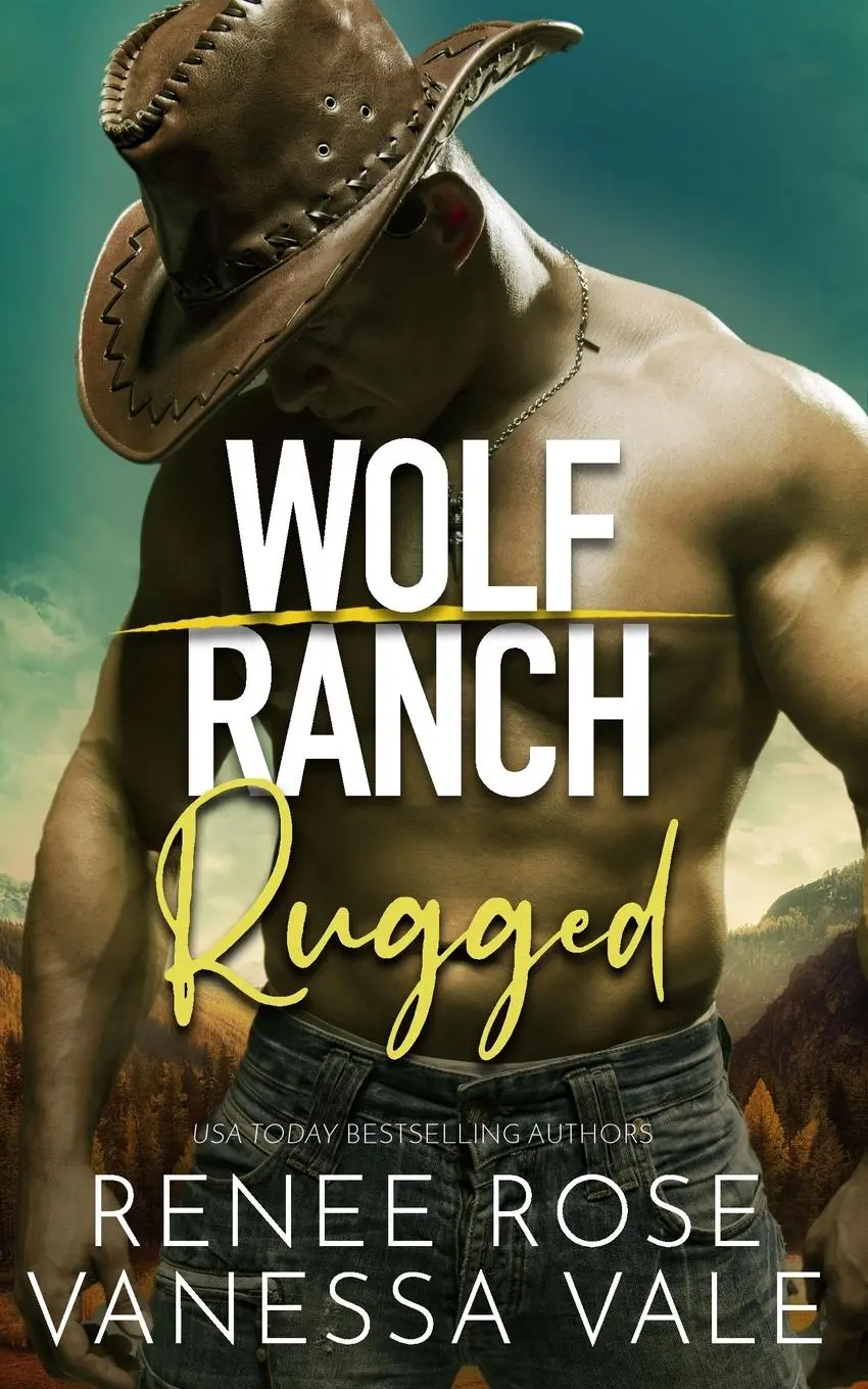Cover: 9781637204191 | Rugged | Renee Rose (u. a.) | Taschenbuch | Englisch | 2025
