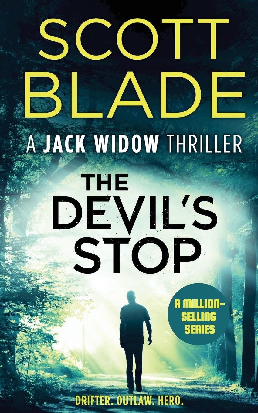 Cover: 9781955924191 | The Devil's Stop | Scott Blade | Taschenbuch | Englisch | 2021